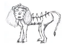 liger